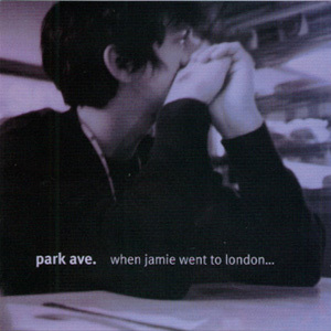 When Jamie Went To London We Broke Up