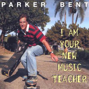 I Am Your New Music Teacher