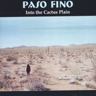 Paso Fino - Into the Cactus Plain