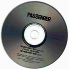 Passenger - Wicked Man's Rest (CDS)