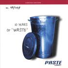 Paste(swe) - Waste
