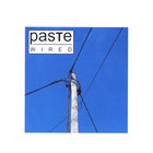 Paste(swe) - Wired
