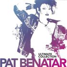 Pat Benatar - Ultimate Collection CD1