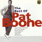 Pat Boone - The Best Of Pat Boone