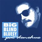 Pat Donohue - Big Blind Bluesy