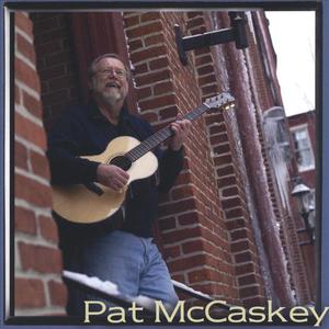Pat McCaskey