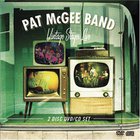 Pat McGee Band - Vintage Stages Live
