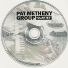 Pat Metheny Group - 'Quartet'