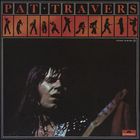Pat Travers - Pat Travers (Vinyl)