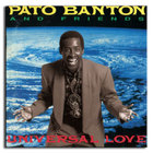 Pato Banton - Universal Love