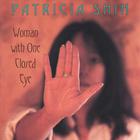 Patricia Shih - Woman With One Closed Eye