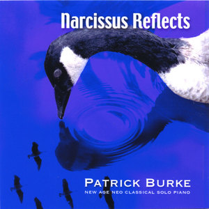 Narcissus Reflects