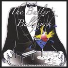 The Butler's Bullfinch