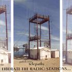 Patrick Cress' Telepathy - Liberate the Radio Stations...