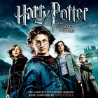 Patrick Doyle - Harry Potter And The Goblet Of Fire CD1