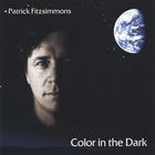 Patrick Fitzsimmons - Color In The Dark