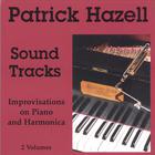 Patrick Hazell - Sound Tracks