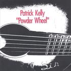 Patrick Kelly - Powder Wheel