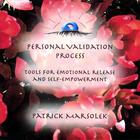 Patrick Marsolek - Personal Validation Process