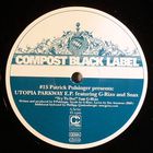 patrick pulsinger - compost black label #15