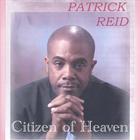 PATRICK REID - Citizen Of Heaven