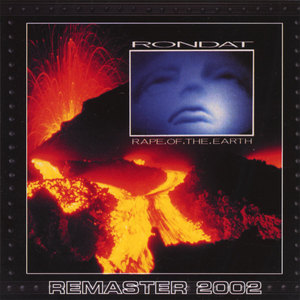 RAPE OF THE EARTH (Remaster 2002)