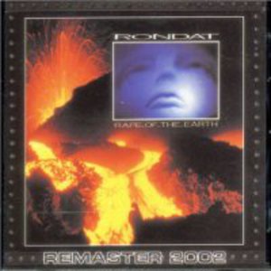 Rape Of The Earth