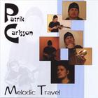 Patrik Carlsson - Melodic Travel