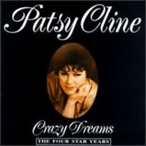 Crazy Dreams: The Four Star Years CD1