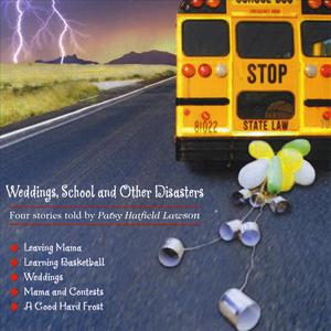 Weddings, School and Other Disasters