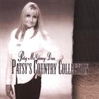 Patsy McGlamry-Dean - Patsy's Country Collection