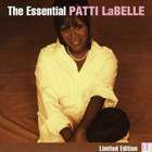 Patti Labelle - The Essential Patti LaBelle CD1