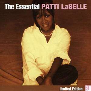 The Essential Patti LaBelle CD1