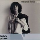 Patti Smith - Horses (Reissued 1988)