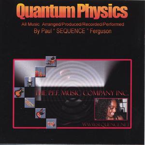 Quantum-Physics