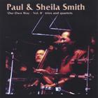 Paul and Sheila Smith - Our Own Way - Vol. II