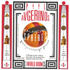 Paul Avgerinos - Balancing Spheres