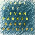 Paul Bley - Time Will Tell