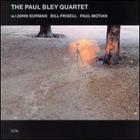 Paul Bley - The Paul Bley Quartet