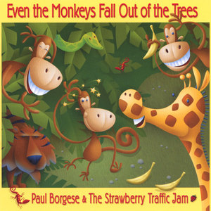 Even The Monkey Fall Out of the Trees