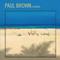 Paul Brown - White Sand