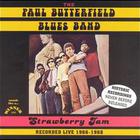 Paul Butterfield Blues Band - Strawberry Jam