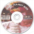 Paul Cooke - Make Tea Not War (Vol 4)