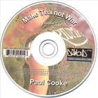 Paul Cooke - Make Tea not War (Vol 2)