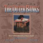 Paul Craft - Songs And Legends Of The Outer Banks