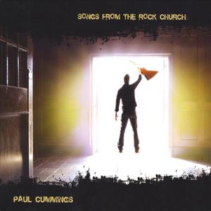 Songs From The Rock Church