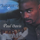 Paul DAvis - Journeys
