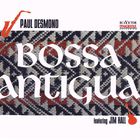 Paul Desmond - Bossa Antigua