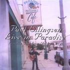 Paul Ellingsen - Live in Paradise