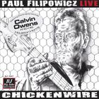 Paul Filipowicz - Chickenwire